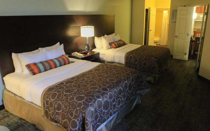 Staybridge Suites Silicon Valley - Milpitas By IHG
