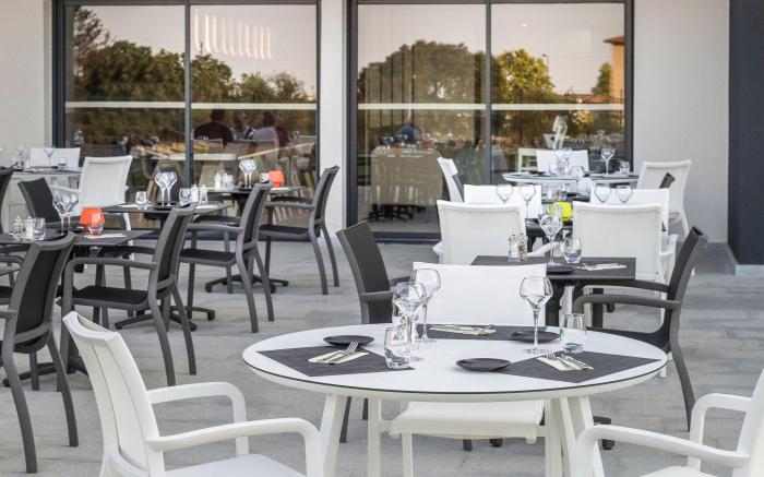 Hotel Mercure Bastia Biguglia