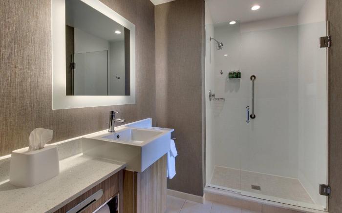 SpringHill Suites Montgomery Downtown