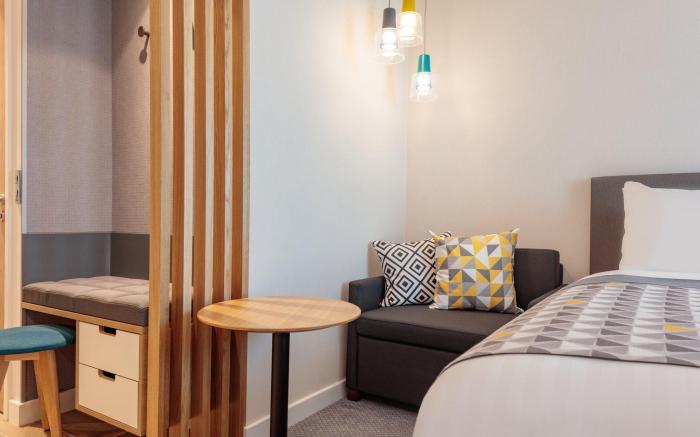 Holiday Inn London-Heathrow Bath Road By IHG