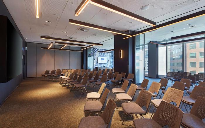 Holiday Inn Express Melbourne Southbank By IHG