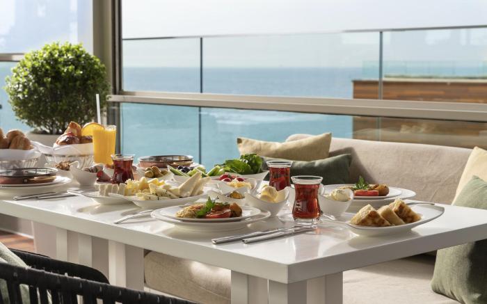 Crowne Plaza Florya Istanbul By IHG