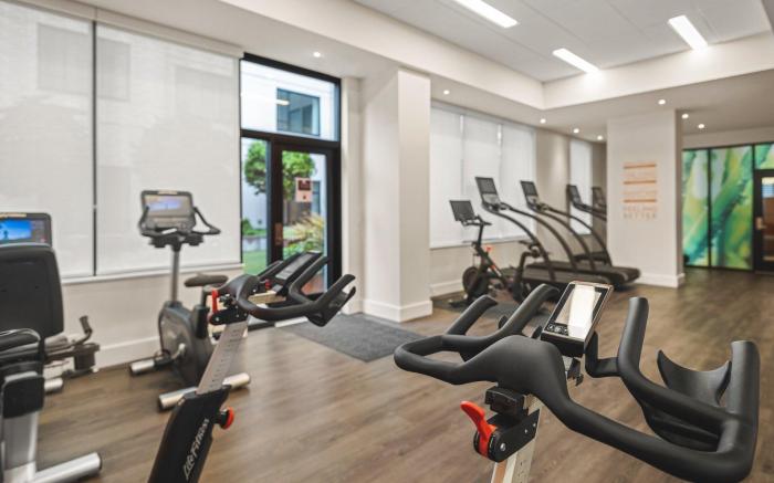 EVEN Hotels Seattle - South Lake Union By IHG