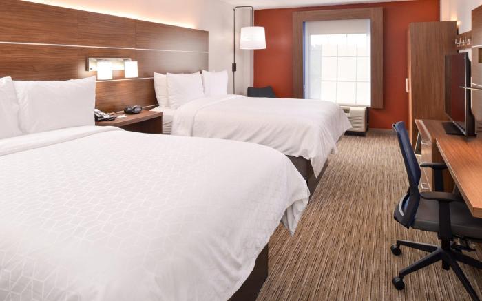 Holiday Inn Express Towson By IHG