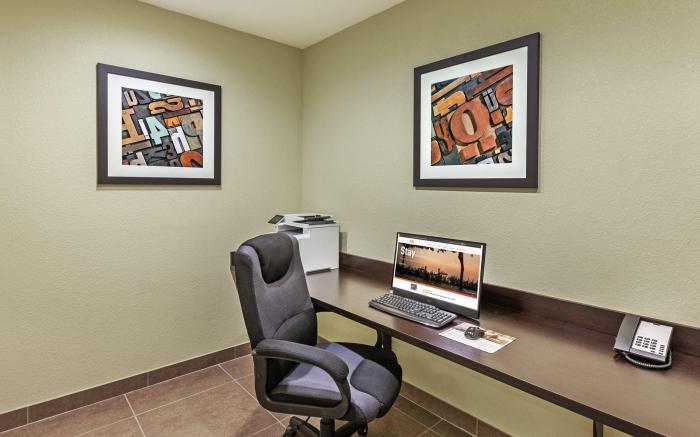 Candlewood Suites Houston - Spring By IHG