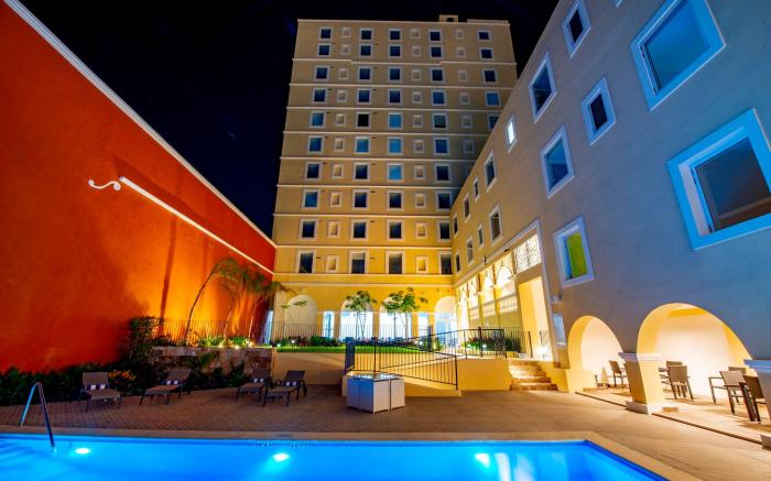 Holiday Inn Express Merida Centro By IHG