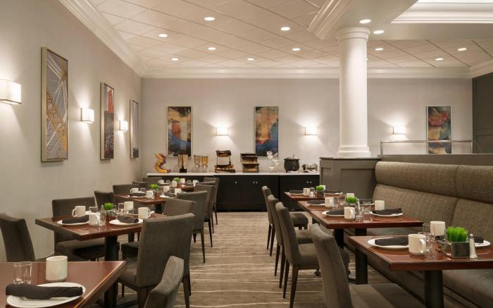 Crowne Plaza Englewood By IHG