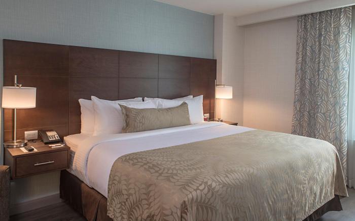 Staybridge Suites Puebla By IHG