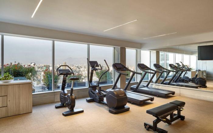 AC Hotel by Marriott Lima Miraflores