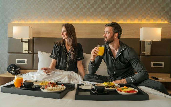 AC Hotel Lima Miraflores