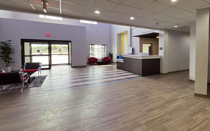 Studio 6 Dallas, TX – Fair Park