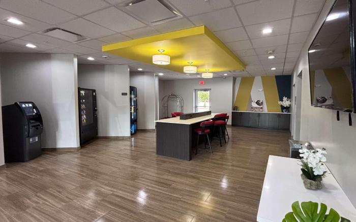 Studio 6 Dallas, TX – Fair Park