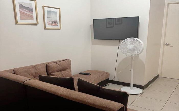 The Celandine 2 Bedroom Unit Staycation