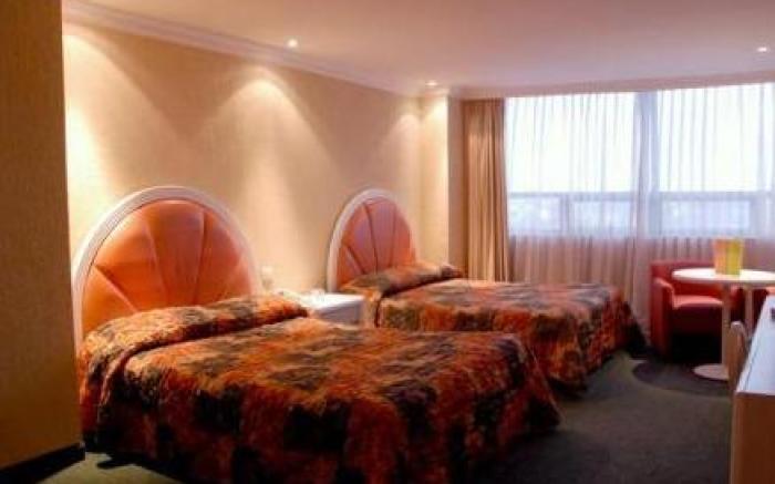 Hotel Benidorm