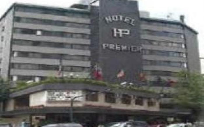 Hotel Premier