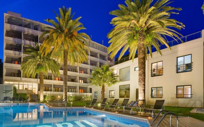 Hotel Lido