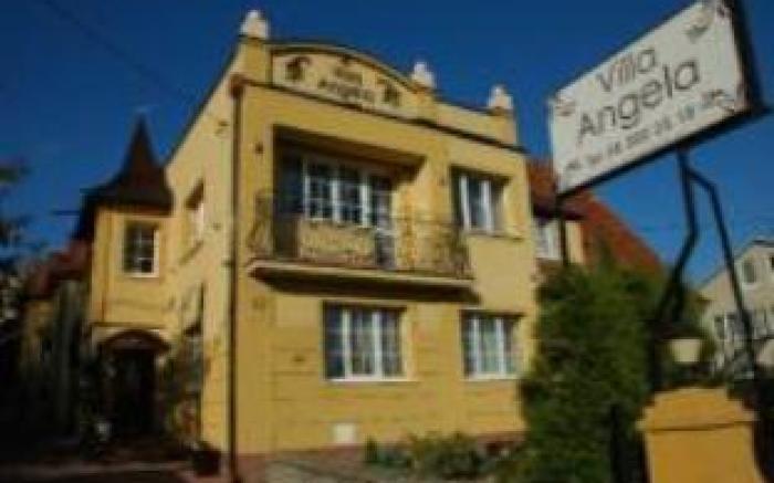 Villa Angela