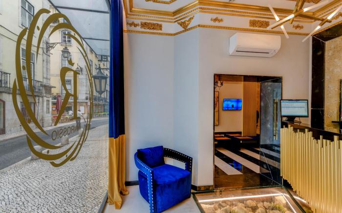 Inn Rossio