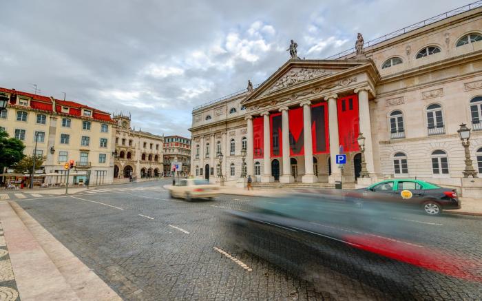 Inn Rossio