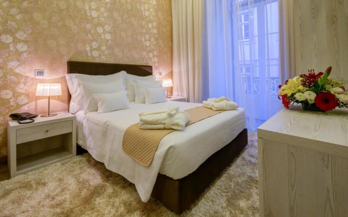 Inn Rossio