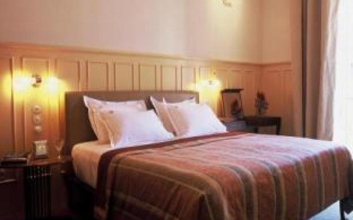 Bairro Alto Hotel