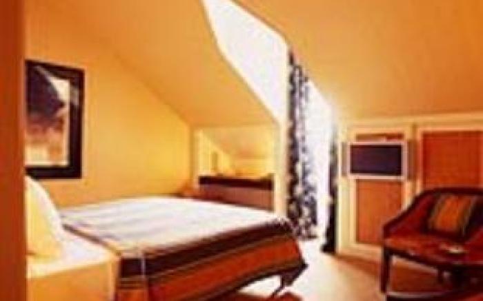 Bairro Alto Hotel