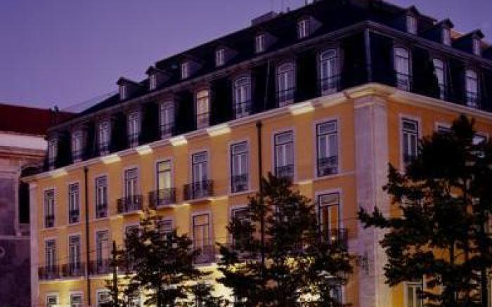 Bairro Alto Hotel