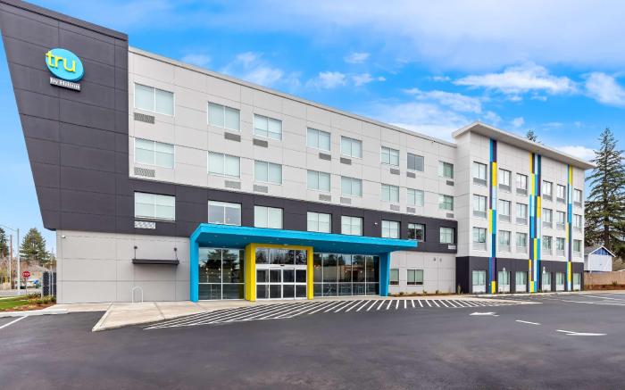Tru by Hilton Aloha Beaverton