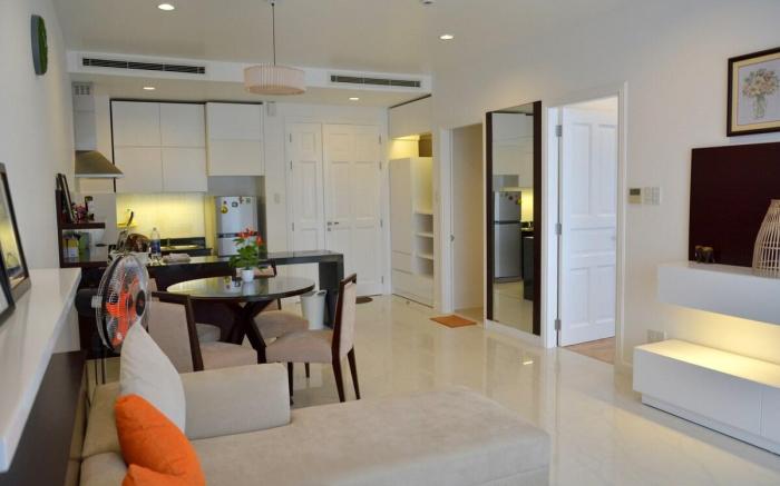 Ocean Vista 1 Bed room luxury apartment