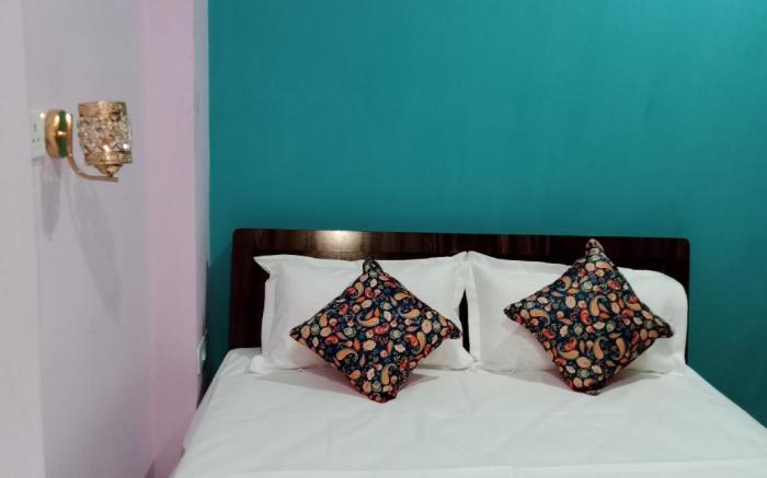 Bhadoriya Homestay