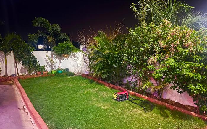 Farm View Homestay 