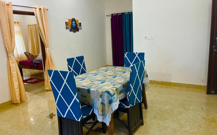 Farm View Homestay 