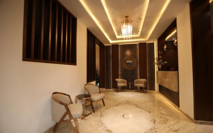 Shourya Residency Udaipur