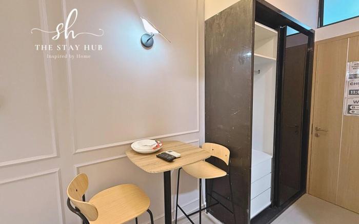 The Colony KLCC View Sky Pool_Couture Stay CB3705B