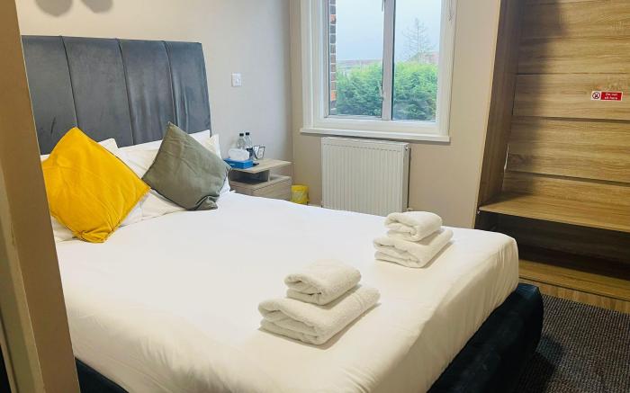 Woodford Hotel