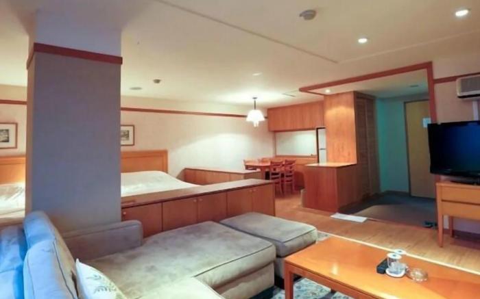 Gimcheon Park Tourist Hotel