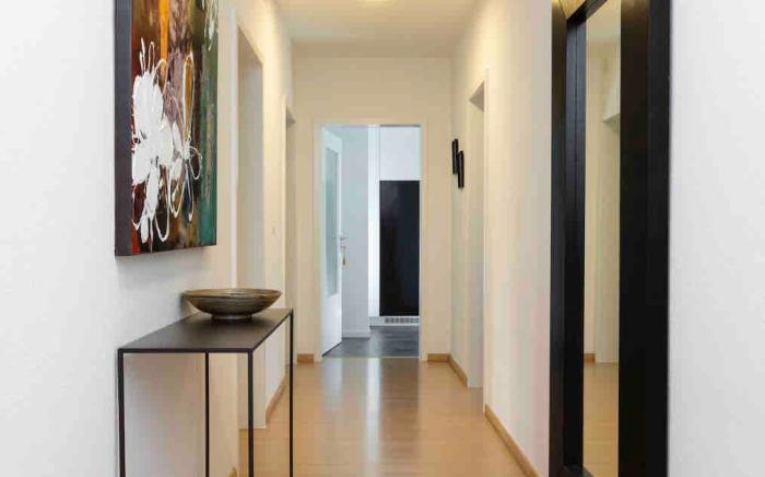 City Centre 2-BR Spacious Apt RUBY