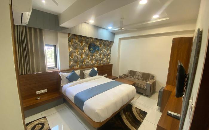 Hotel avenuegold 