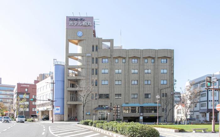 Aqua Garden Hotel Fukumaru