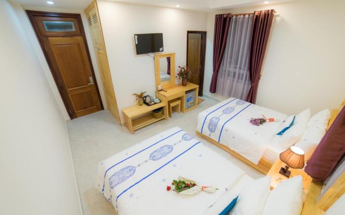 Starhill Hotel