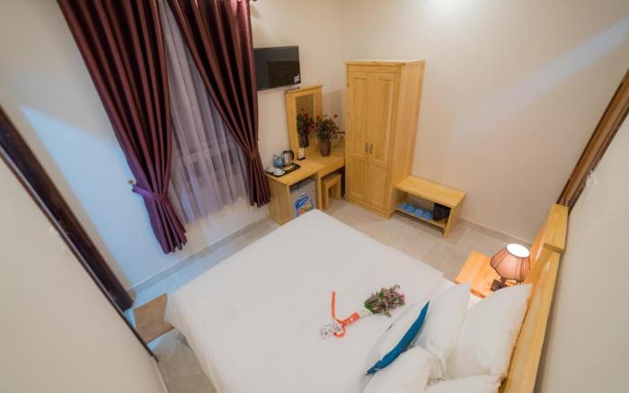 Starhill Hotel
