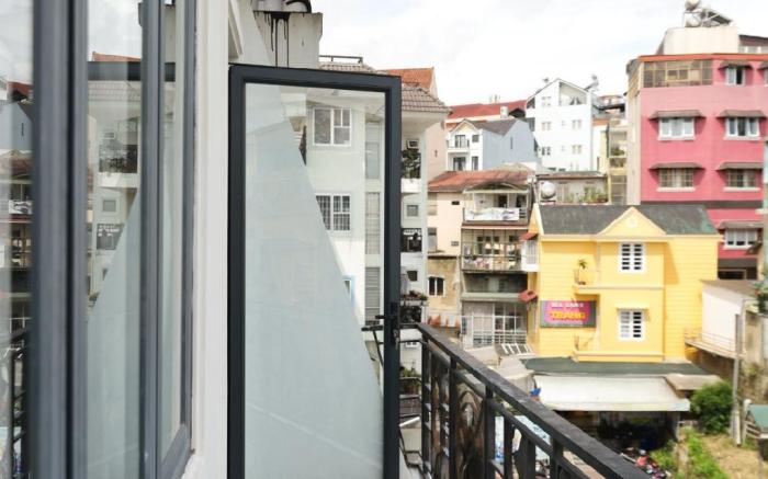 De Luna House Đà Lạt