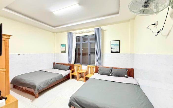 De Luna House Đà Lạt