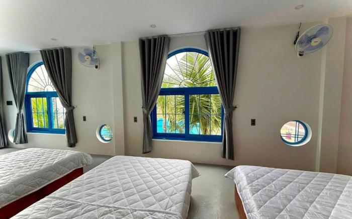 KParis Beach Resort