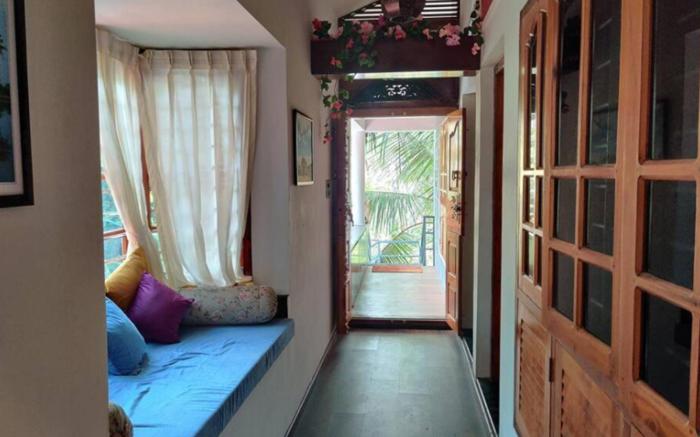 Anandam Stays - Premium 3BHK plush homestay
