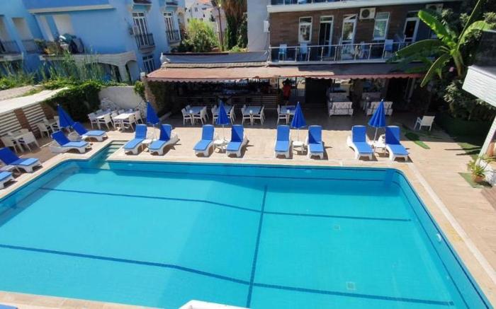 Aliş Hotel Fethiye