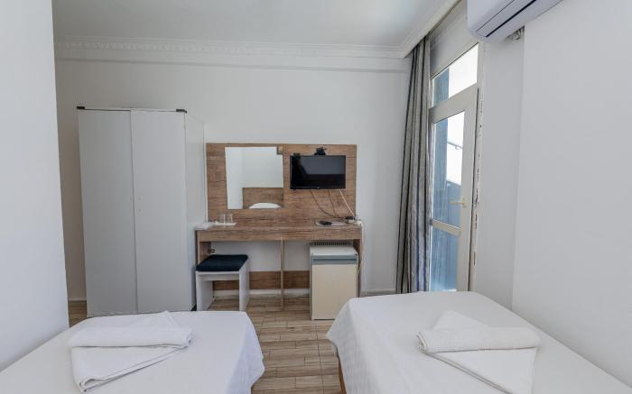 Aliş Hotel Fethiye