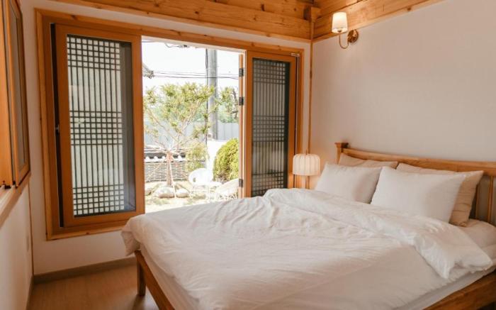 Hanok Stay Sohwa