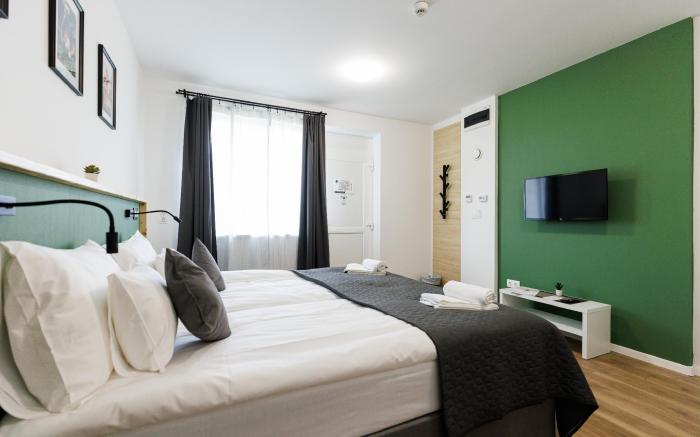Safari Hotel