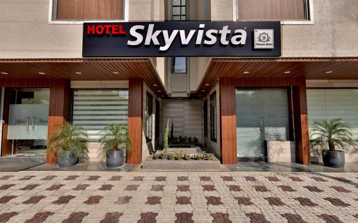 Hotel Skyvista